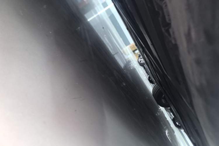 Used BMW 3 Series 2024 320Li M Sport Package Chassis Rear Right