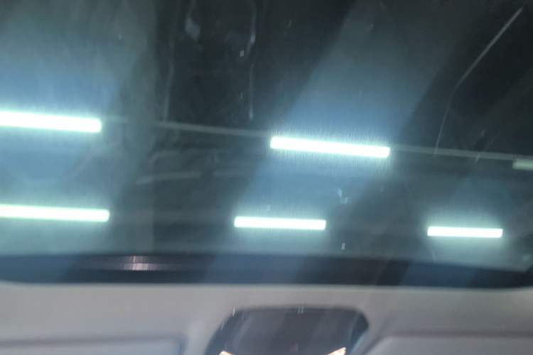 Used BMW 3 Series 2024 320Li M Sport Package Headliner