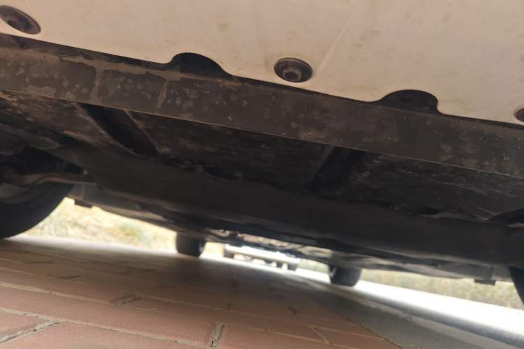 Used BMW 3 Series 2024 325Li M Sport Night Edition Package Chassis Front