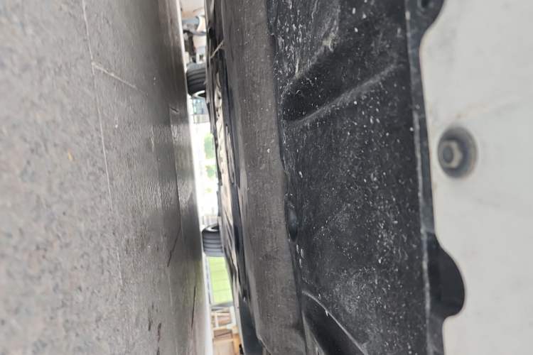 Used BMW 3 Series 2024 325i M Sport Package Chassis Front