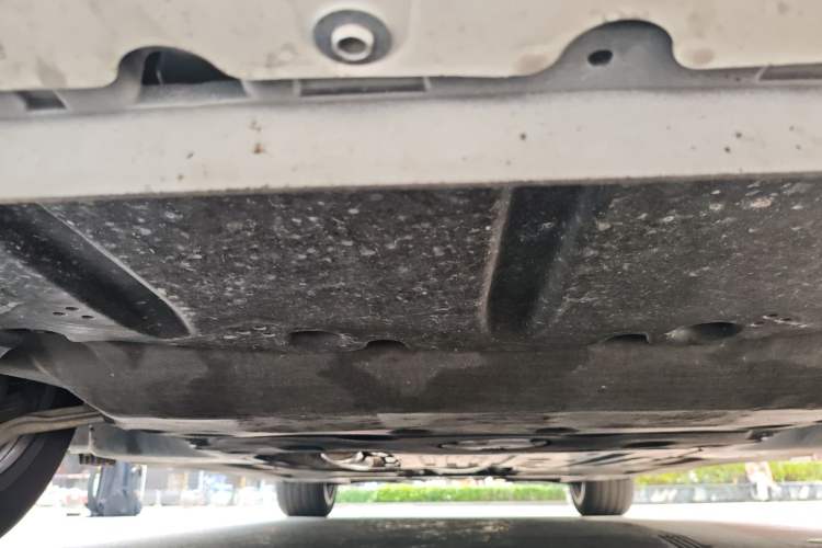 Used BMW 3 Series 2024 325i M Sport Night Edition Package Chassis Front