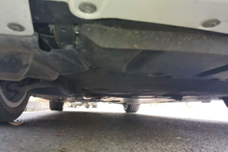 Used BMW 3 Series 2024 325i M Sport Night Edition Package Chassis Front