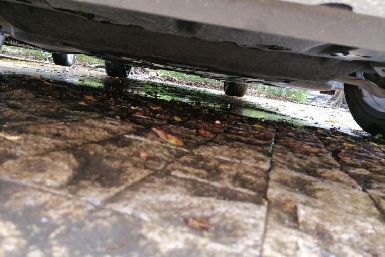 Used BMW 3 Series 2024 325Li M Sport Night Edition Package Chassis Front