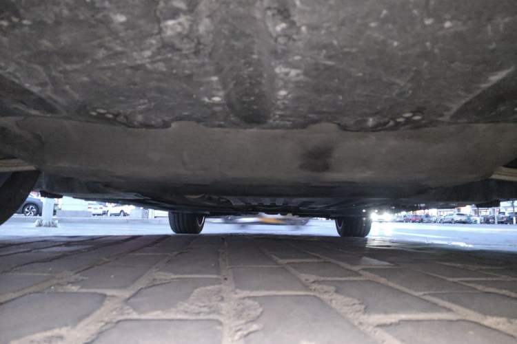 Used BMW 3 Series 2024 325i M Sport Package Chassis Front