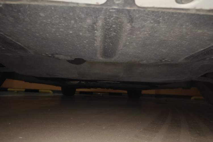 Used BMW 3 Series 2024 325i M Sport Package Chassis Front