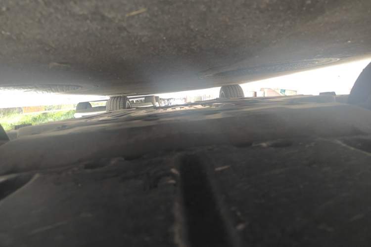 Used BMW 3 Series 2024 325i M Sport Package Chassis Front