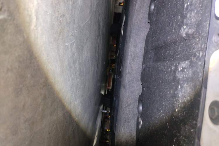 Used BMW 3 Series 2024 325Li M Sport Package Chassis Front