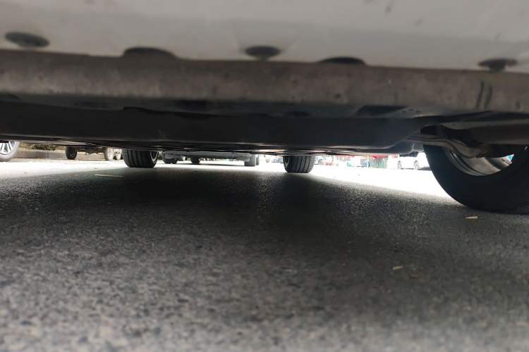 Used BMW 3 Series 2024 325Li M Sport Night Edition Package Chassis Front