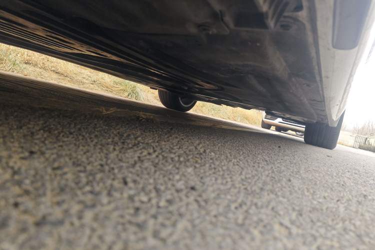 Used BMW 3 Series 2024 325Li M Sport Night Edition Package Chassis Front Left
