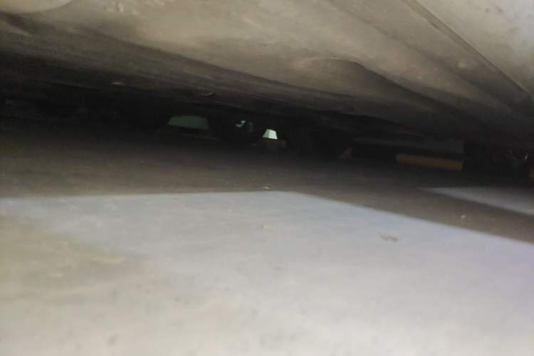 Used BMW 3 Series 2024 325Li M Sport Night Edition Package Chassis Front Left