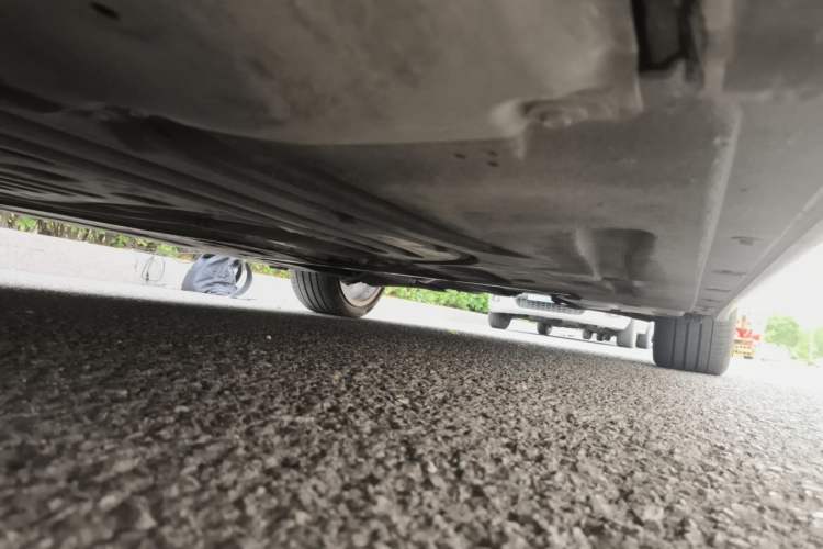 Used BMW 3 Series 2024 325Li M Sport Night Edition Package Chassis Front Left