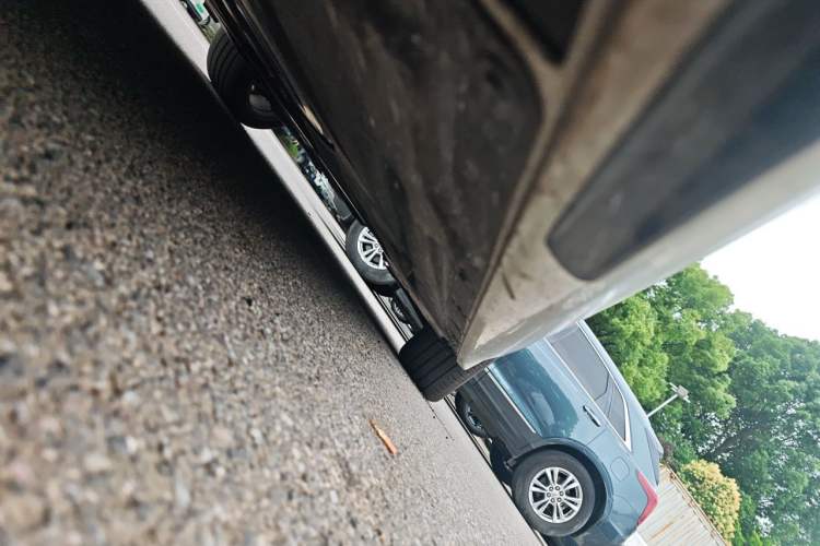 Used BMW 3 Series 2024 325i M Sport Night Edition Package Chassis Front Left