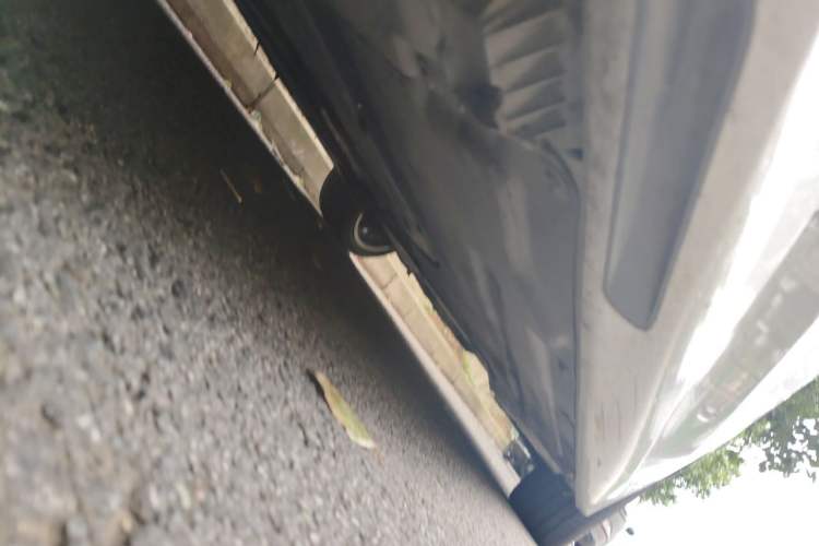 Used BMW 3 Series 2024 325i M Sport Night Edition Package Chassis Front Left