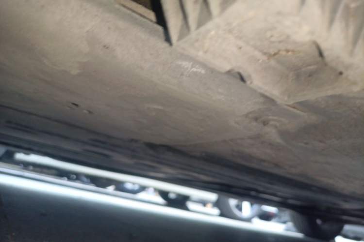 Used BMW 3 Series 2024 325Li M Sport Package Chassis Front Left