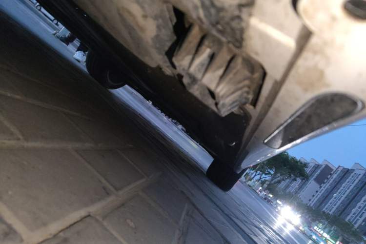 Used BMW 3 Series 2024 325i M Sport Package Chassis Front Left