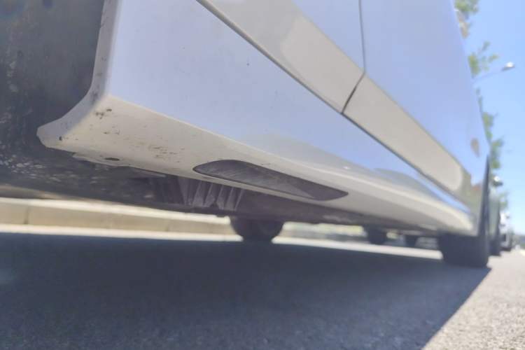Used BMW 3 Series 2024 325Li M Sport Night Edition Package Chassis Front Left