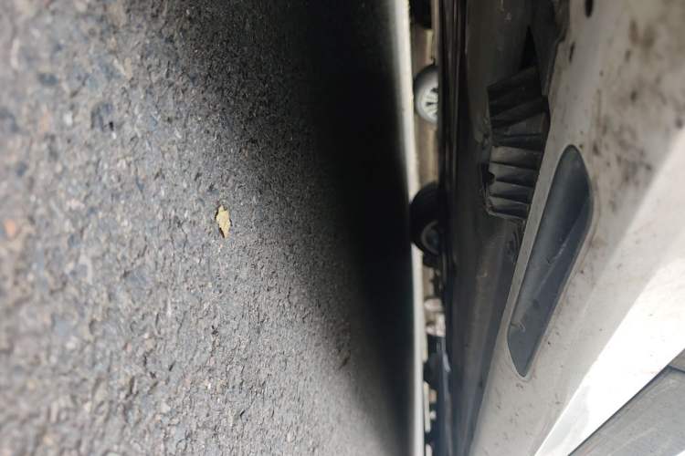 Used BMW 3 Series 2024 325Li M Sport Night Edition Package Chassis Front Left