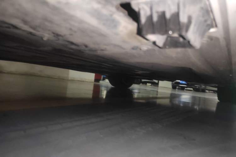 Used BMW 3 Series 2024 325Li M Sport Night Edition Package Chassis Front Left