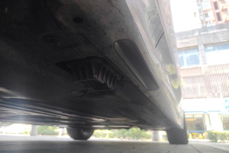 Used BMW 3 Series 2024 325i M Sport Package Chassis Front Left