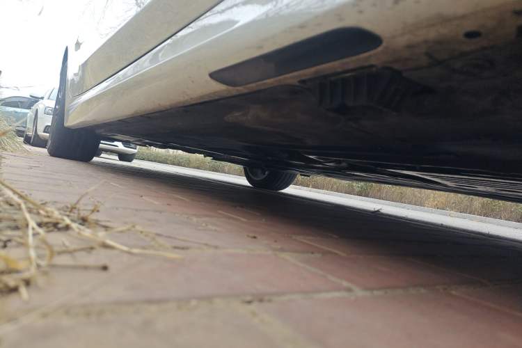Used BMW 3 Series 2024 325Li M Sport Night Edition Package Chassis Front Right