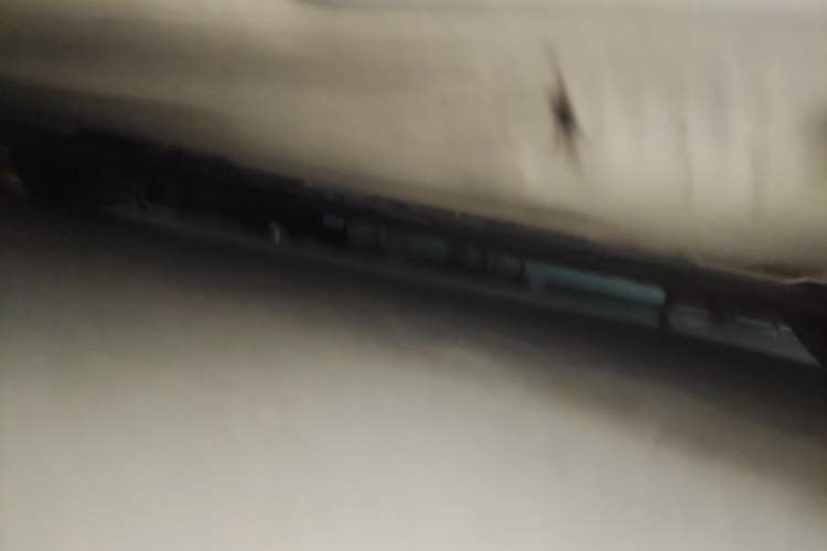 Used BMW 3 Series 2024 325Li M Sport Night Edition Package Chassis Front Right