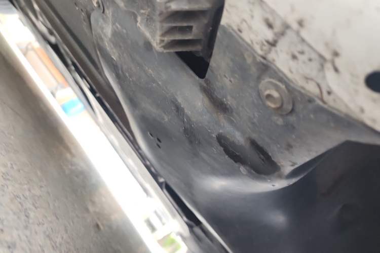 Used BMW 3 Series 2024 325i M Sport Package Chassis Front Right