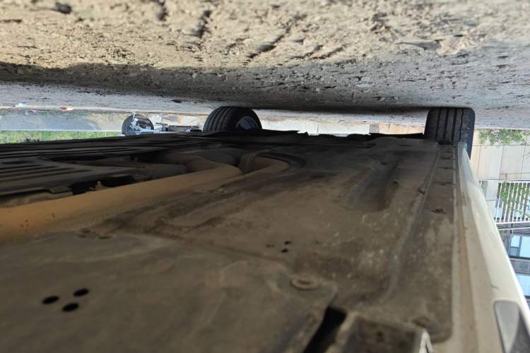 Used BMW 3 Series 2024 325Li M Sport Night Edition Package Chassis Front Right