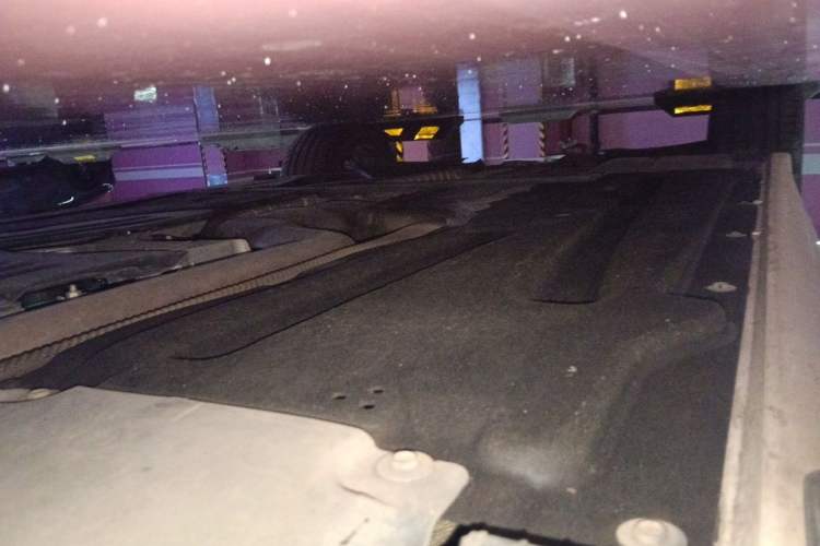 Used BMW 3 Series 2024 325i M Sport Night Edition Package Chassis Front Right