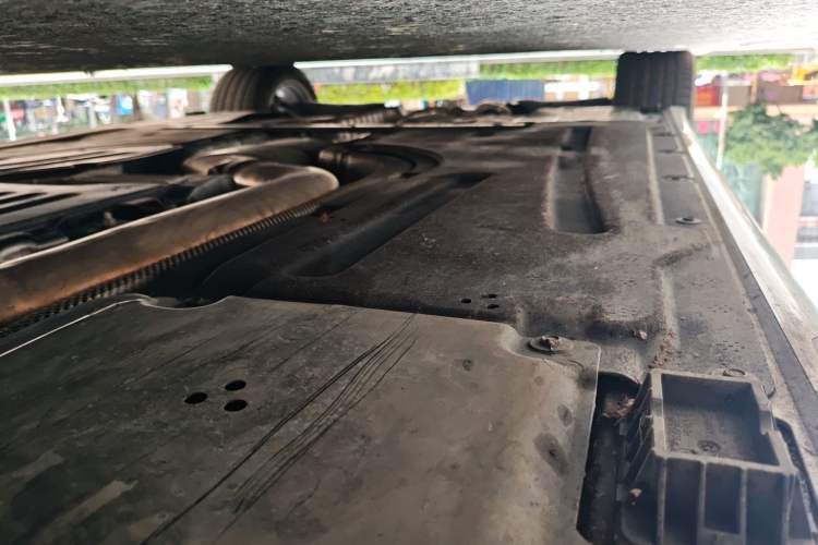 Used BMW 3 Series 2024 325i M Sport Night Edition Package Chassis Front Right