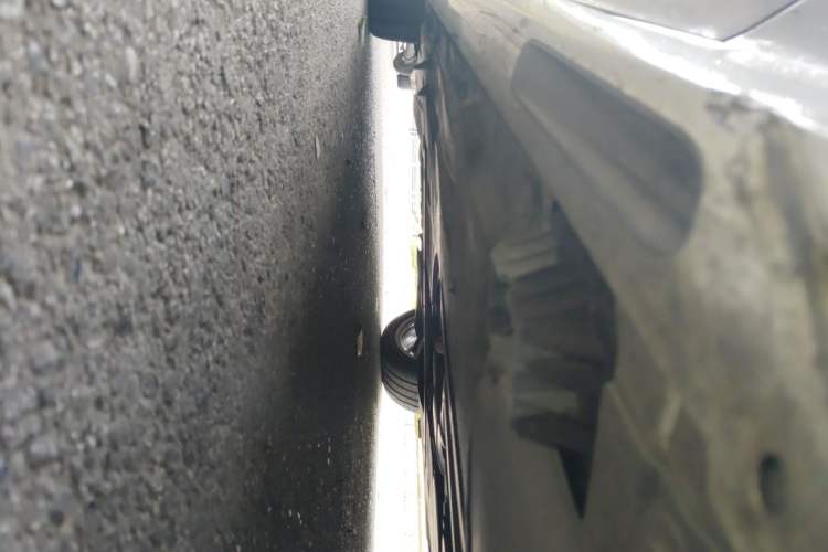 Used BMW 3 Series 2024 325i M Sport Night Edition Package Chassis Front Right