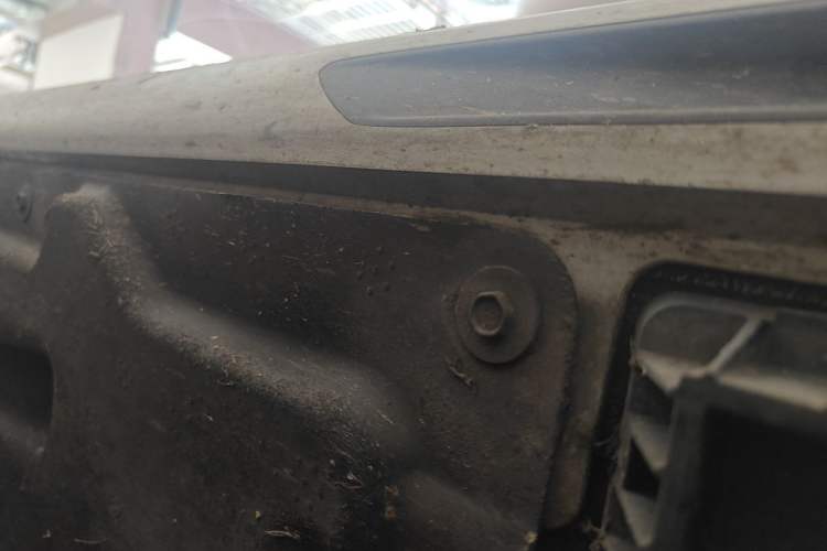 Used BMW 3 Series 2024 325i M Sport Package Chassis Front Right