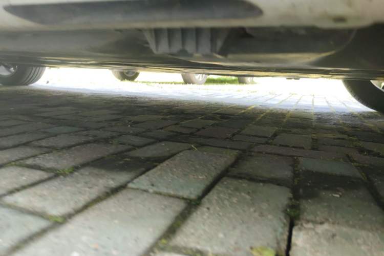 Used BMW 3 Series 2024 325Li M Sport Package Chassis Front Right