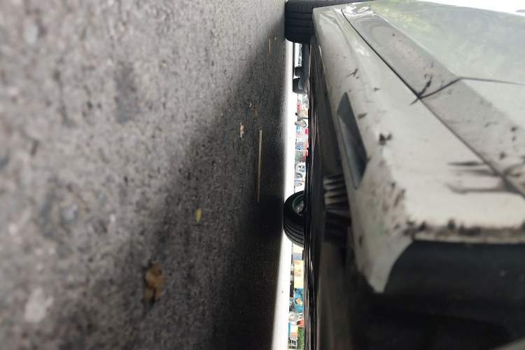 Used BMW 3 Series 2024 325Li M Sport Night Edition Package Chassis Front Right