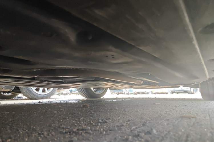 Used BMW 3 Series 2024 325Li M Sport Night Edition Package Chassis Front Right