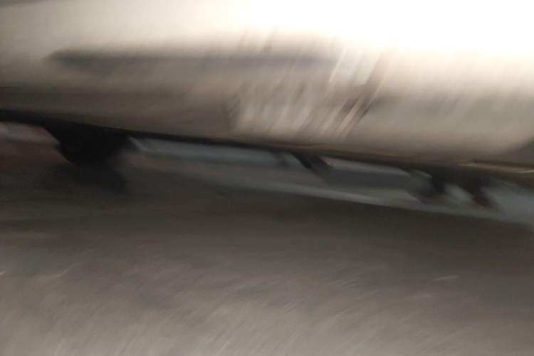 Used BMW 3 Series 2024 325Li M Sport Night Edition Package Chassis Front Right