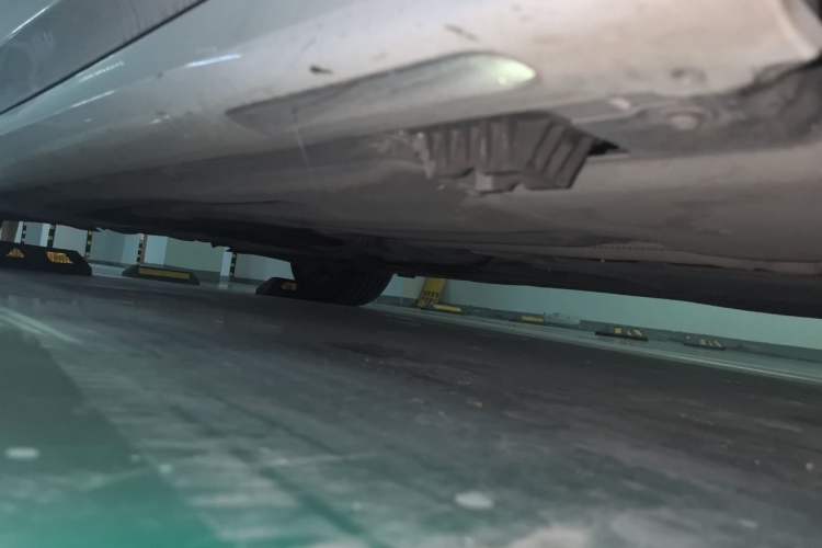Used BMW 3 Series 2024 325Li M Sport Night Edition Package Chassis Front Right