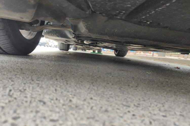 Used BMW 3 Series 2024 325i M Sport Night Edition Package Chassis Front Right