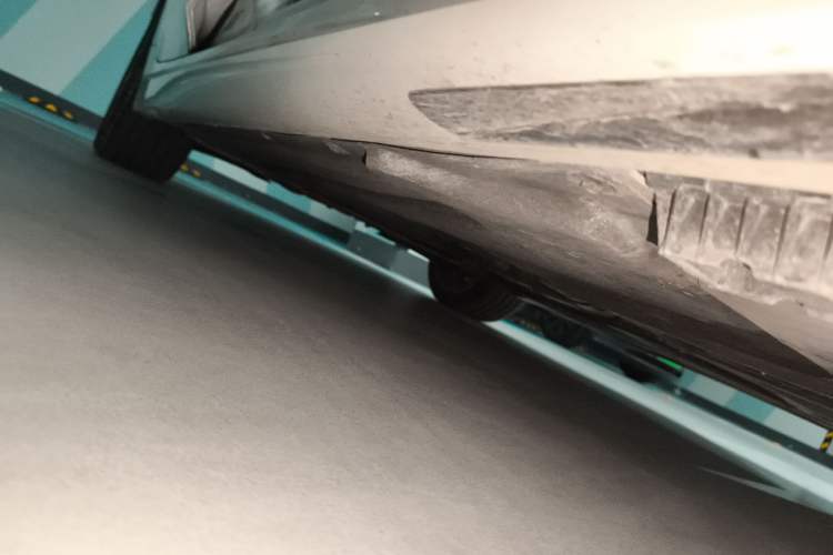 Used BMW 3 Series 2024 325i M Sport Night Edition Package Chassis Front Right