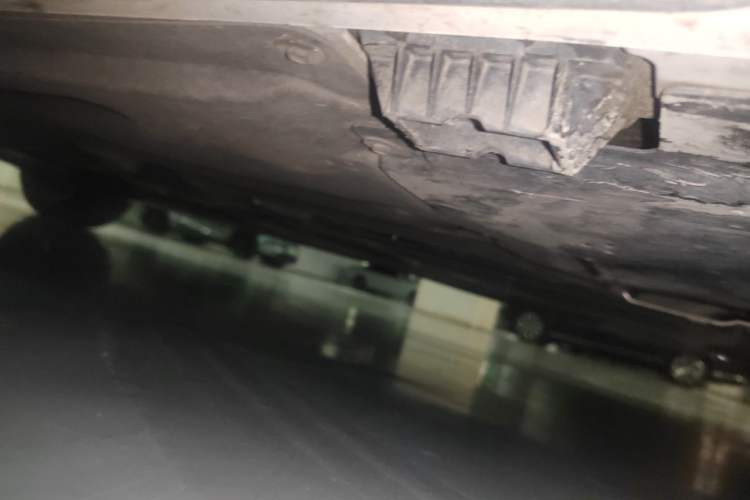 Used BMW 3 Series 2024 325Li M Sport Night Edition Package Chassis Front Right