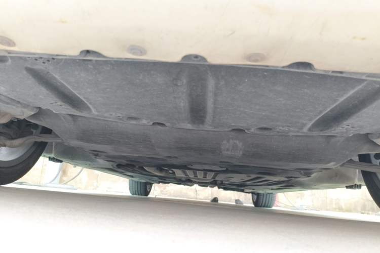 Used BMW 3 Series 2024 325Li M Sport Package Chassis Front