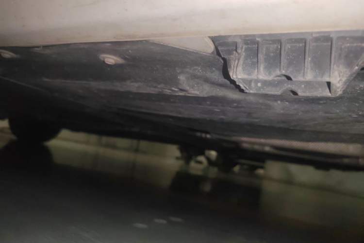 Used BMW 3 Series 2024 325Li M Sport Night Edition Package Chassis Rear Left