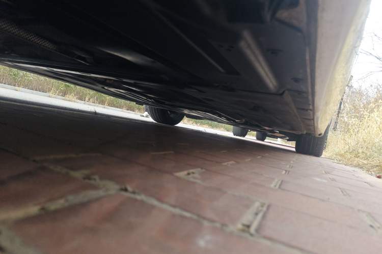 Used BMW 3 Series 2024 325Li M Sport Night Edition Package Chassis Rear Right