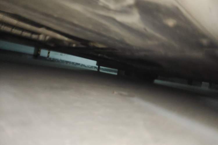 Used BMW 3 Series 2024 325Li M Sport Night Edition Package Chassis Rear Right