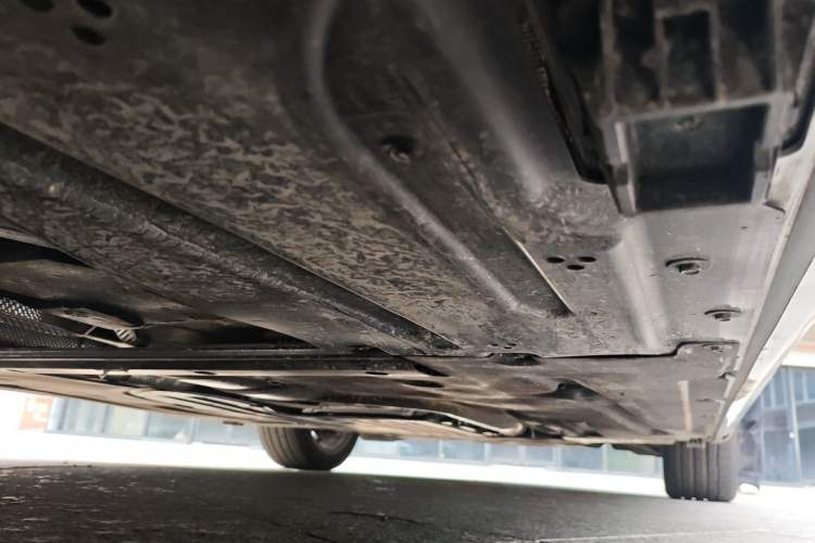 Used BMW 3 Series 2024 325i M Sport Night Edition Package Chassis Rear Right