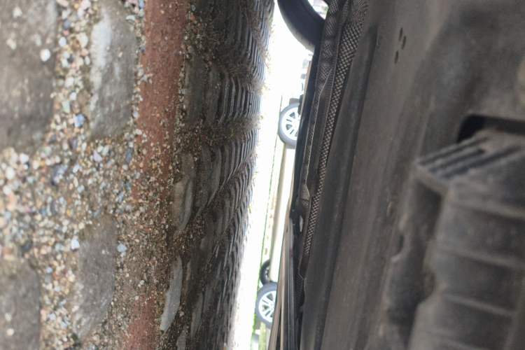 Used BMW 3 Series 2024 325i M Sport Package Chassis Rear Right