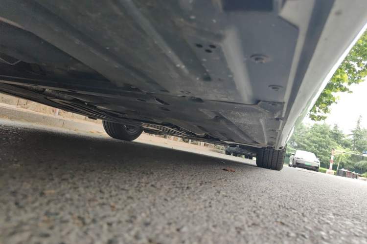 Used BMW 3 Series 2024 325i M Sport Night Edition Package Chassis Rear Right