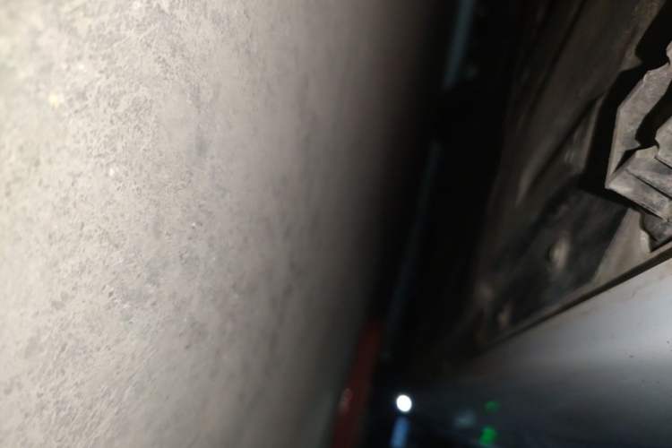 Used BMW 3 Series 2024 325Li M Sport Package Chassis Rear Right