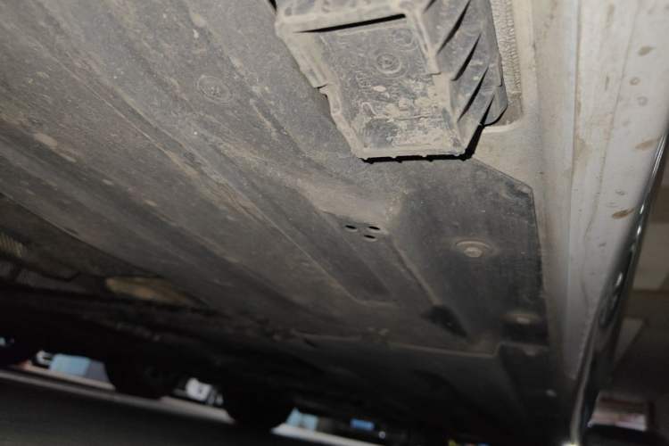 Used BMW 3 Series 2024 325Li M Sport Package Chassis Rear Right