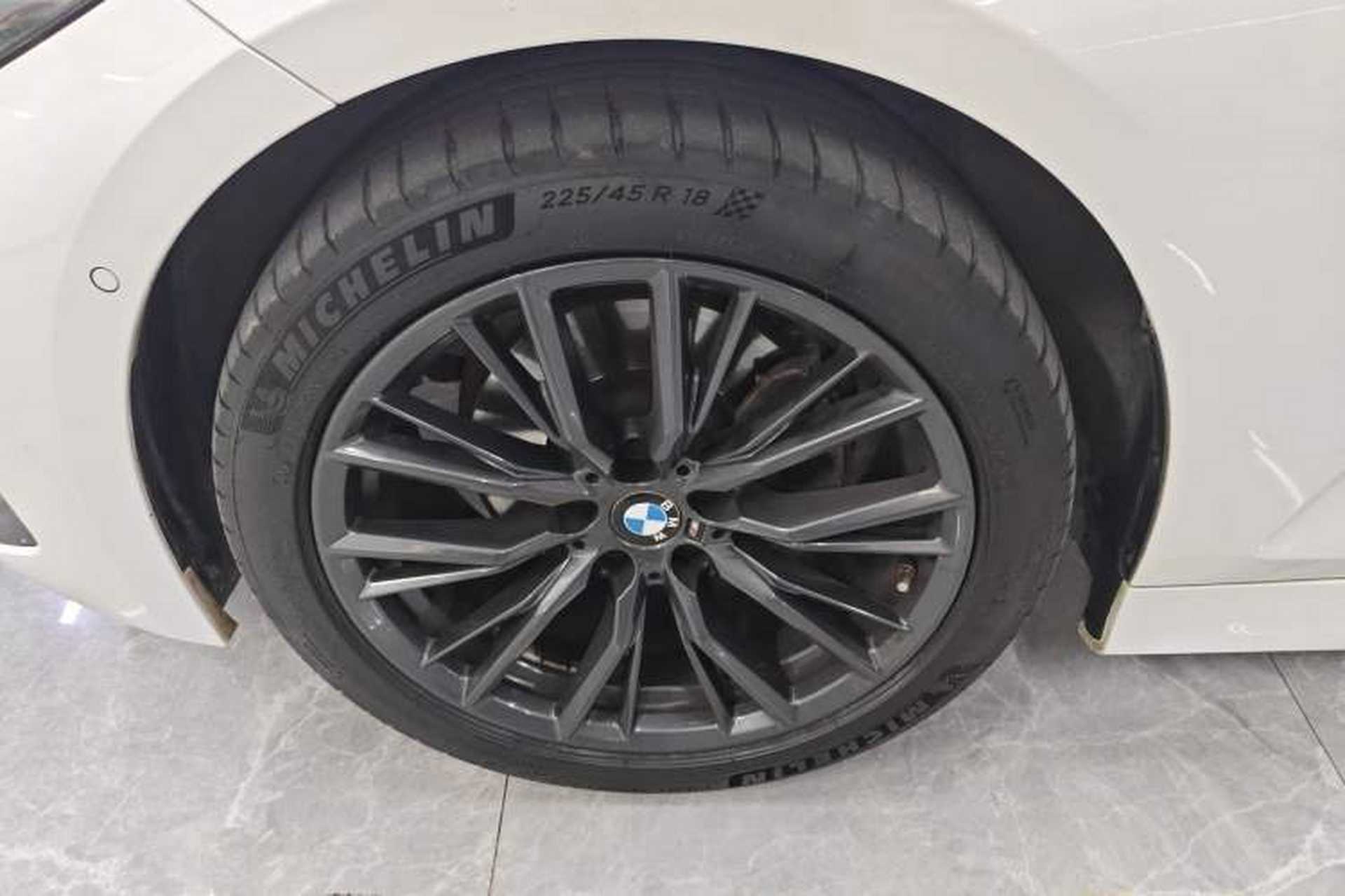 Used BMW 3 Series 2024 325Li M Sport Night Edition Package Exterior 2