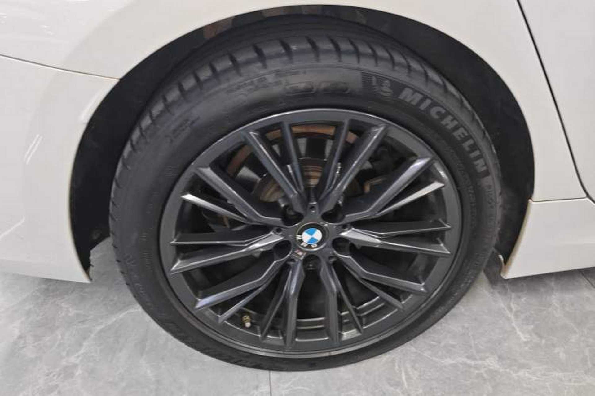 Used BMW 3 Series 2024 325Li M Sport Night Edition Package Exterior 3